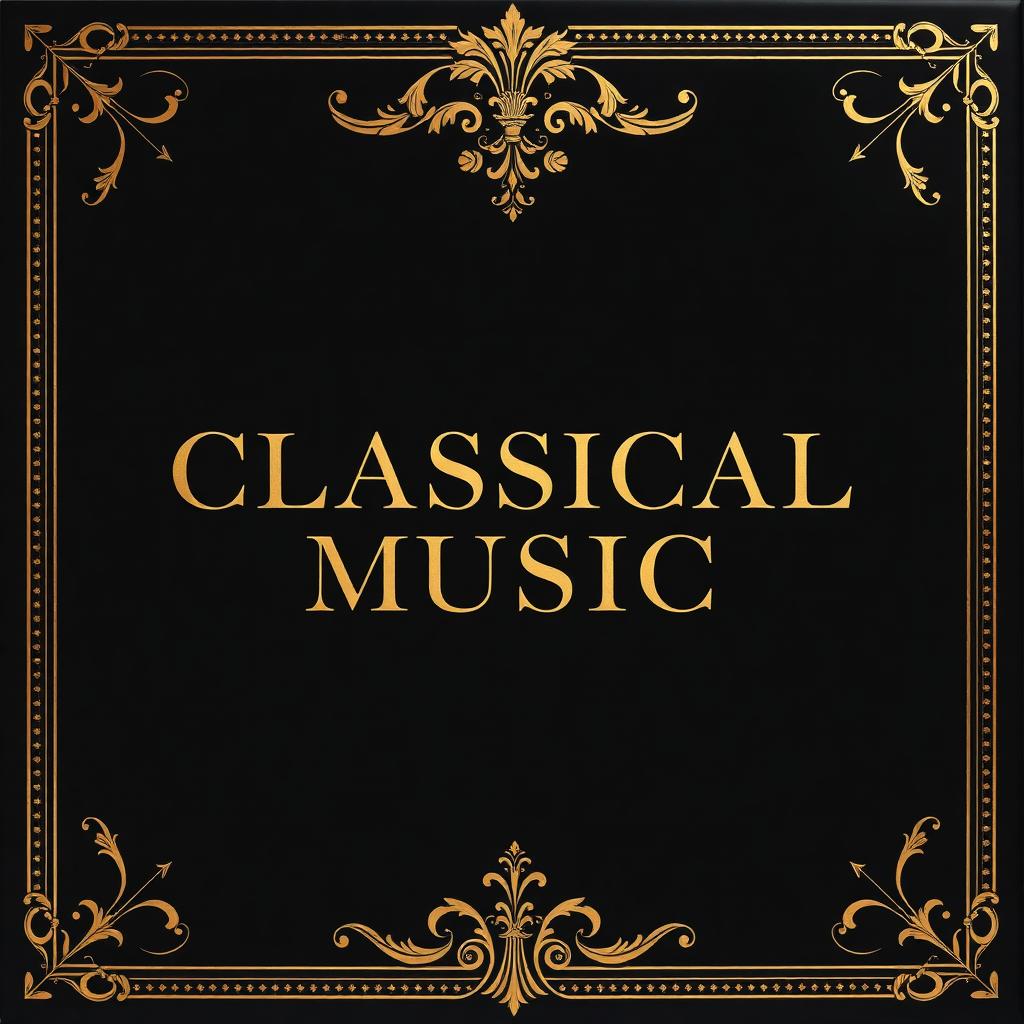 Cover album Sammartini op.4