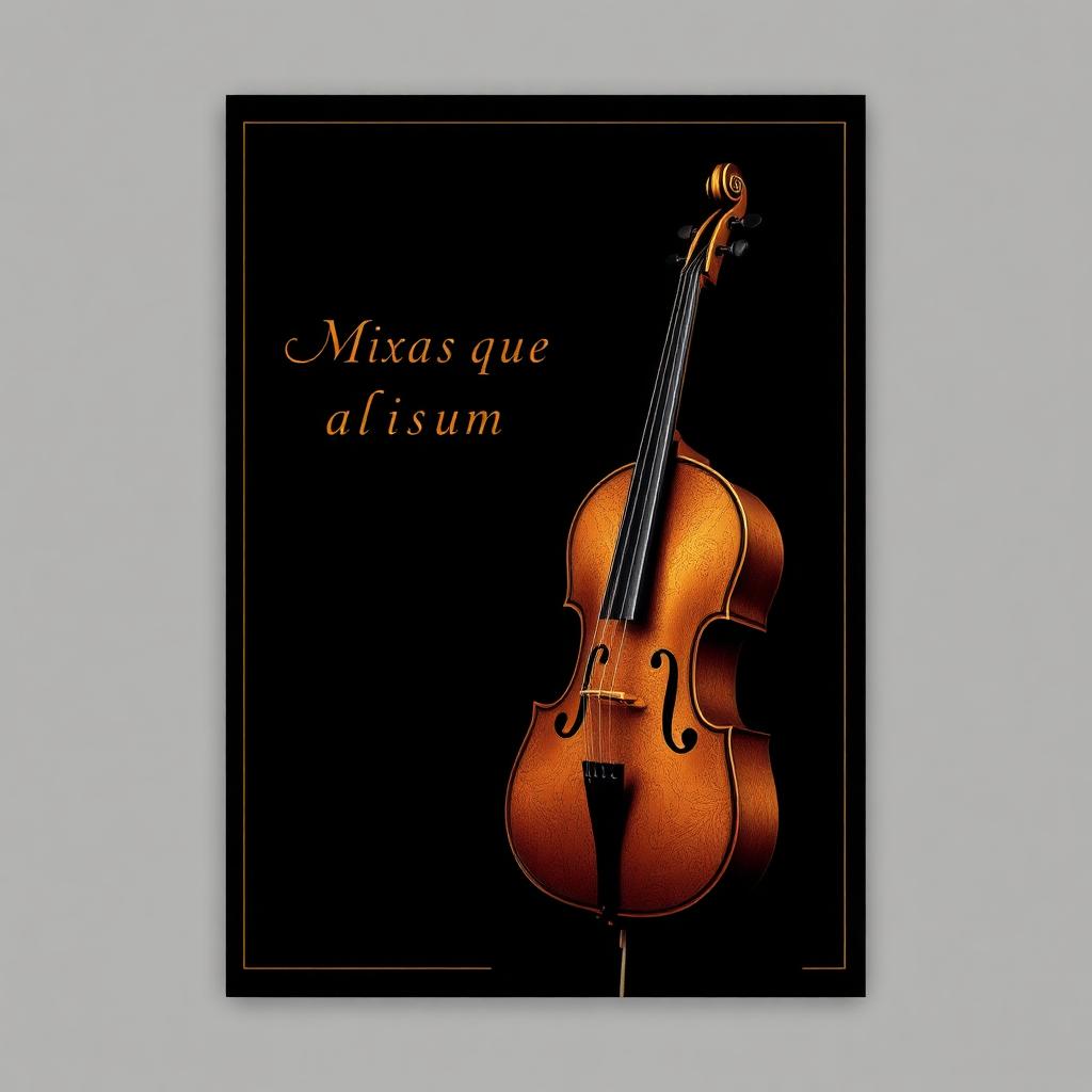 Cover album Bitte Ruhe